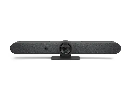 [960-001308] LOGITECH RALLY BAR AMR/AP GRAPHITE (960-001308)