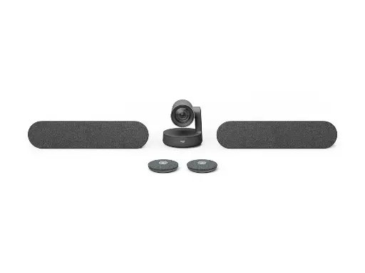 [960-001217] LOGITECH RALLY (960-001217)