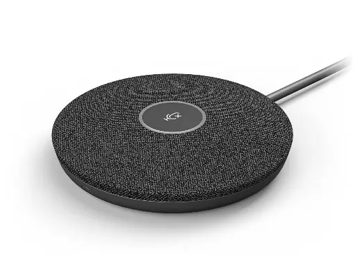 [989-000430]  RALLY MIC POD - GRAPHITE (989-000430)