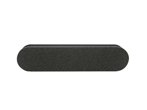 [960-001230] RALLY SPEAKER BAR (960-001230)