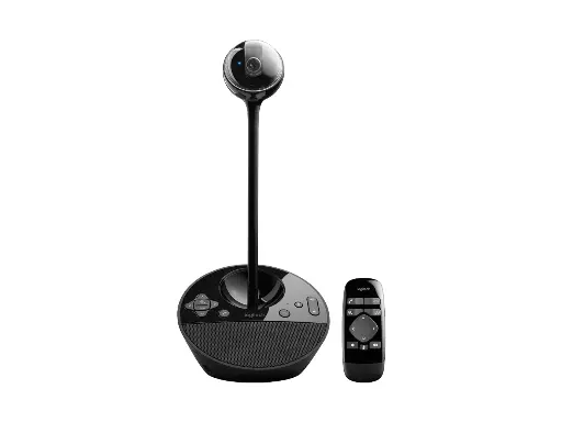 [960-000939] Logitech BCC950 All-In-One Webcam and Speakerphone(960-000939)