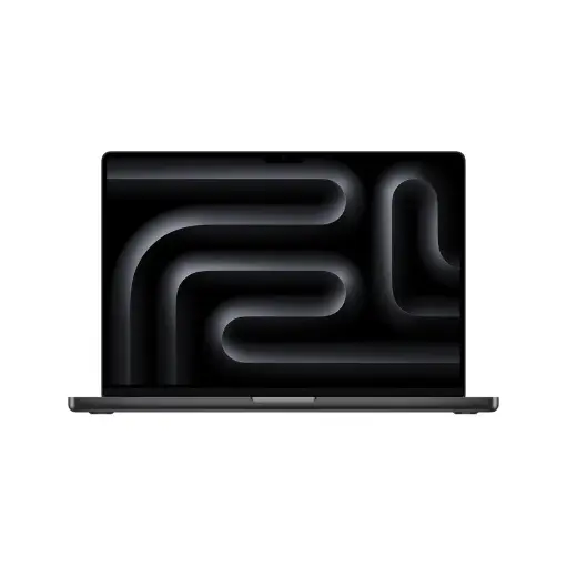 [MX2X3PP/A]   Apple Notebook MacBook Pro 16in SpaceBlack (MX2X3PP/A)