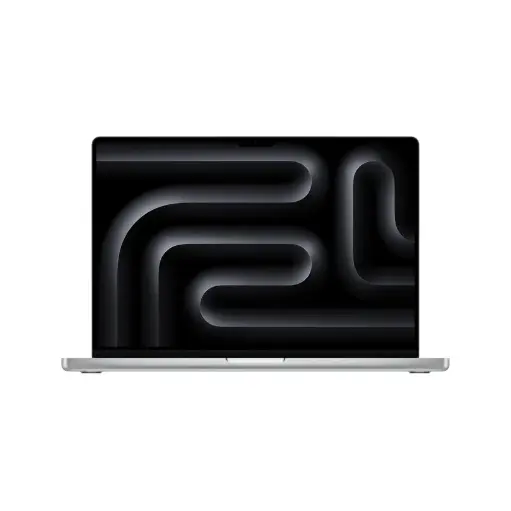 [MX2U3PP/A]  Apple Notebook MacBook Pro 16in Silver (MX2U3PP/A)
