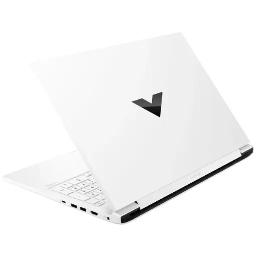 [A29KFPA#UUF] HP Victus 16-S1095AX 16.1″ QHD (2560*1440) 165Hz IPS | AMD Ryzen 7 8845HS | 16GB RAM | 1TB SSD | RTX 4070 | Windows 11 Ceramic White