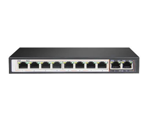 [DGS-F1010P-E] DGS-F1010P-E