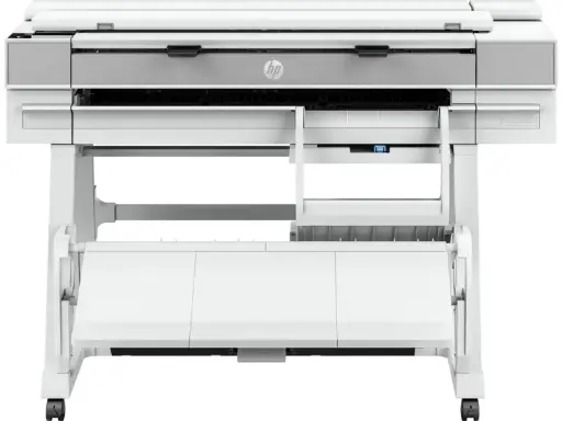 [2Y9H3A] HP DesignJet T950 36-in Multifunction Printer