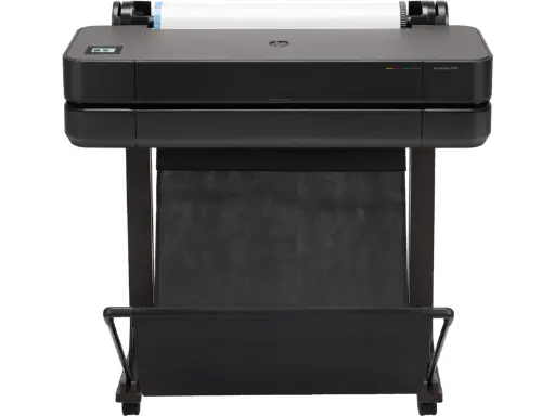 [5HB06A] HP DesignJet T250 24-in Printer