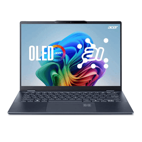 [NX.J2KSP.002] Acer Swift 14 SF14-51-553D | 14inch OLED WQXGA | Intel Core Ultra 5 228V | 32GB RAM | 1TB SSD | Intel Arc | WIN11(NX.J2KSP.002)