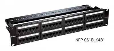 [C61BLK481~I001] D-LINK C61BLK481~I001