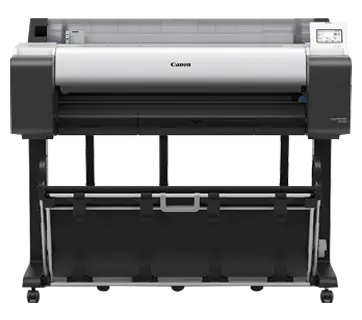 [TM-5350] CANON imagePROGRAF TM-5350