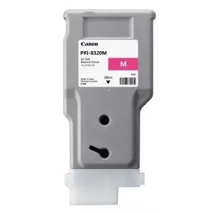 [PFI-8321 M] CANON PFI-8321 M 300 ml Inks