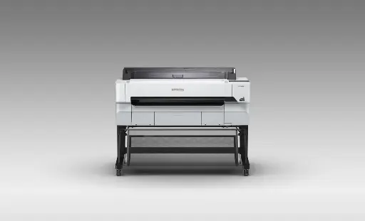 [C11CH65402] EPSON SureColor SC-T5430M Multifunction Technical Printer