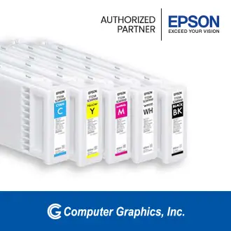 [C13T41D200]   EPSON SC-T5430/T3430 CYAN IC 350ML