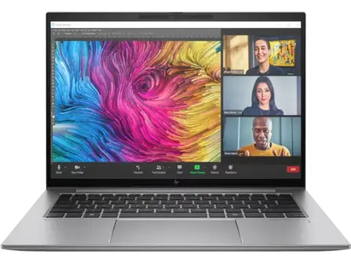 [8K0G4AV] HP Zbook Firefly G11 14-inch IDS Mobile Workstation