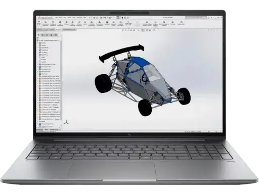 [9A678AV] HP Zbook Power G11 16-inch IDS Mobile Workstation 