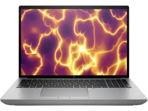 [9C595AV] HP Zbook Fury G11 16-inch Mobile Workstation (9C595AV)