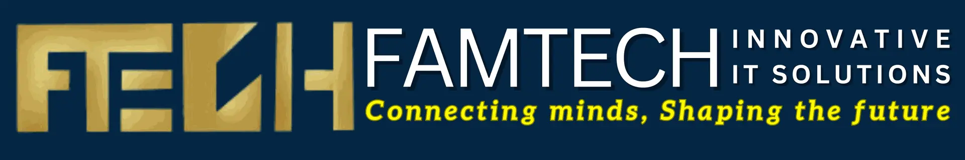 FAMTECH Innovative IT Solutions
